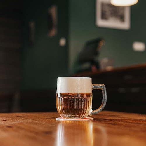 Restaurace Karlínský mlýn - Karlín