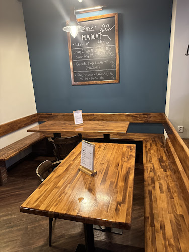 Opinii despre Obývák în Strašnice - Gastronomie a pohostinství