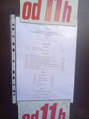 U Petra - Hradec Králové