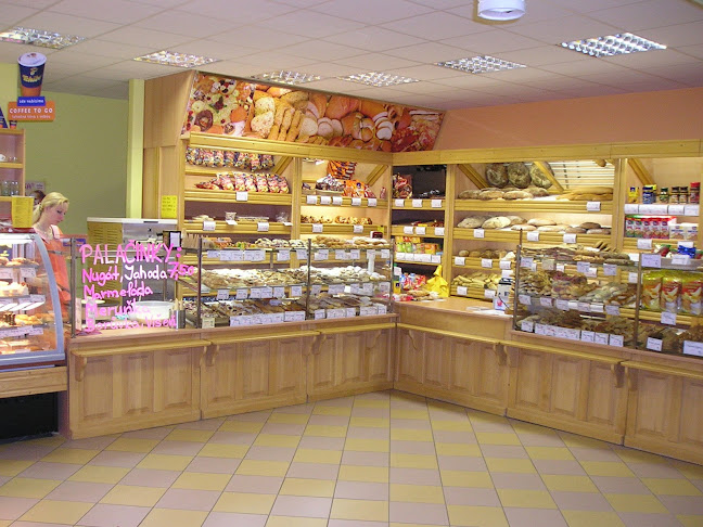 PEKO - Němečková, s.r.o. - Plzeň 3