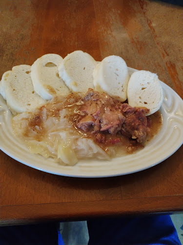 Bílá Labuť - Horní Lomany