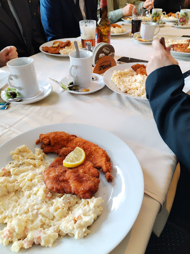 Restaurace u Vondrášků, Amv Bohemia S.r.o. - České Budějovice
