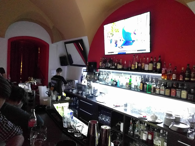 La Rosco - Gastronomie a pohostinství