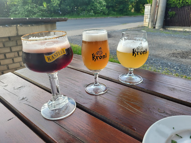 Rodinný Pivovar Kronl - Gastronomie a pohostinství