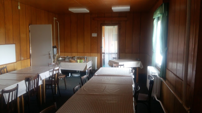 Horská chata Doroťanka - Ostrava