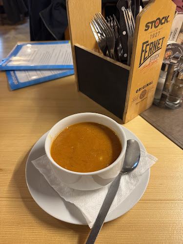 Restaurace Městské sály - Gastronomie a pohostinství