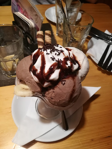 Comentarii opinii despre Rodinná Restaurace Pod Lípami