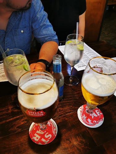 Café restaurant Palanda - Nové Město