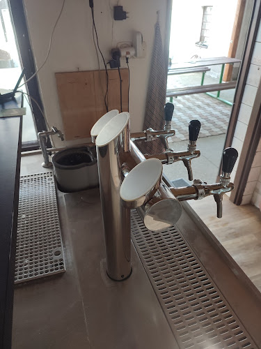 Opinii despre Pivovarka în Pardubice - Gastronomie a pohostinství