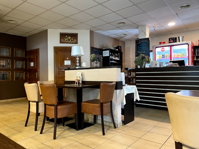 Opinii despre Cukrárna U Radnice în Litvínov - Gastronomie a pohostinství