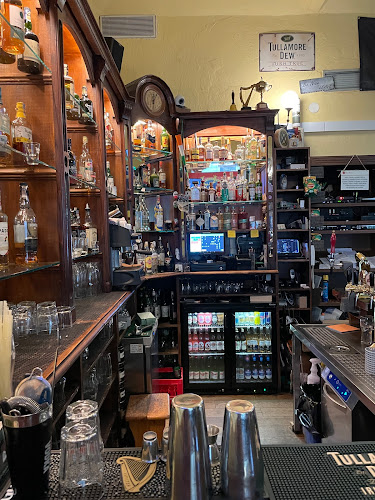 The James Joyce - Gastronomie a pohostinství