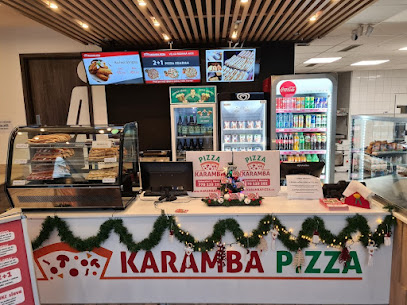 pizza KARAMBA