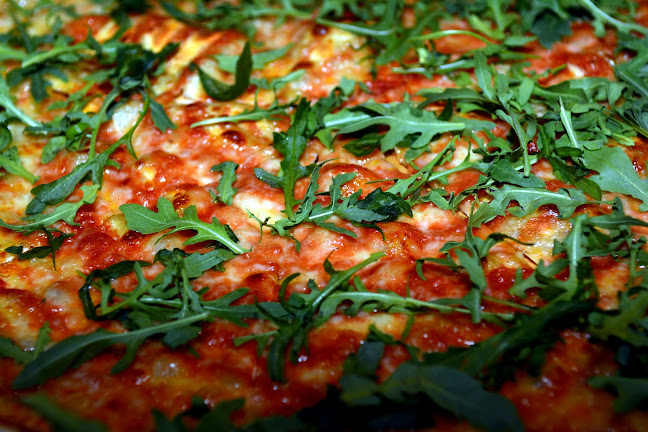 Comentarii opinii despre Pizza U Vraha - Frenštát p. R.