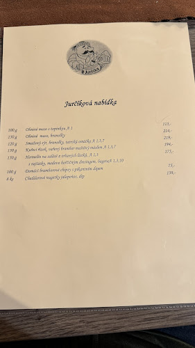 Kulturní zařízení U Jurčíka - Český Těšín