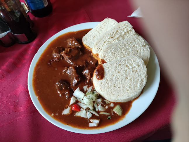 Restaurace Praha Opočno - Opočno