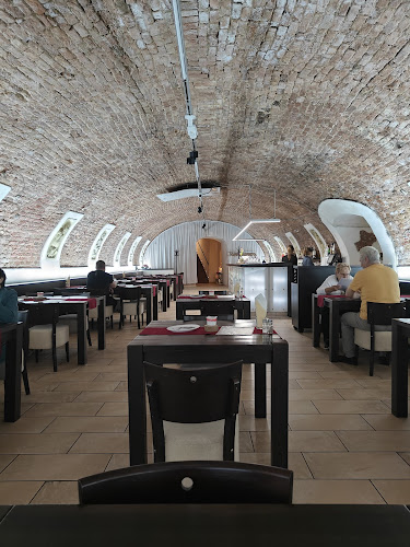 Opinii despre Restaurace Baroko în Brno - Gastronomie a pohostinství