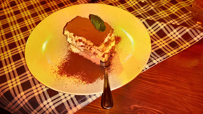 Opinii despre Grill Restaurant U Horkých Kamenů în Jilemnice - Gastronomie a pohostinství