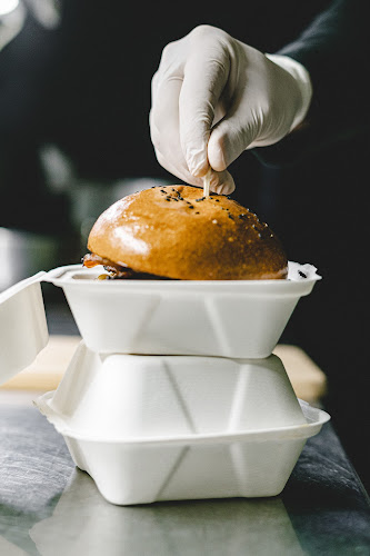 Opinii despre NACHUŤ foodtruck în Litomyšl - Gastronomie a pohostinství