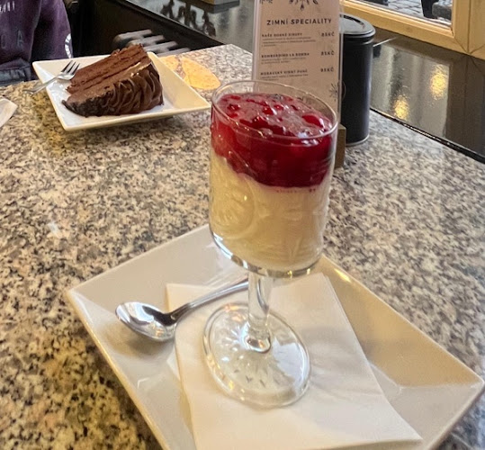 Cafe Bar Praha (Liberec) - Liberec