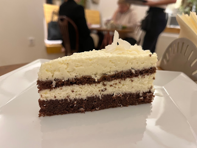 Schovaná Kavárna - Plzeň 3