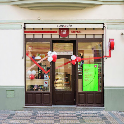 Comentarii opinii despre Stop Cafe