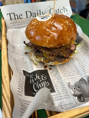 Restaurace U Hynečků - Chacharova Pizza - Gastronomie a pohostinství