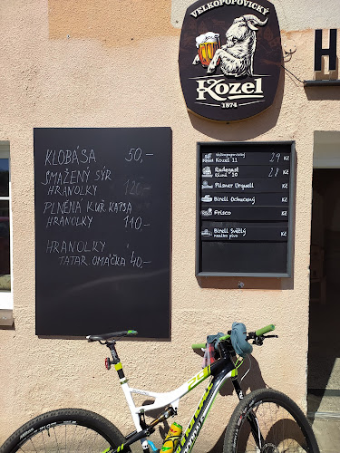 Bar U Lip - Chotyně