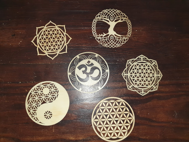 Opinii despre Etnoshop Mandala în Ústí nad Labem - Gastronomie a pohostinství