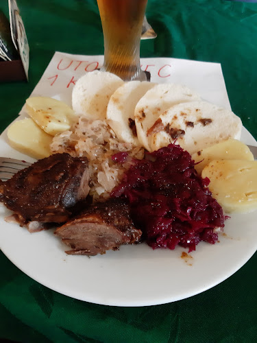 Hostinec Obecní úřad Stéblová - Gastronomie a pohostinství