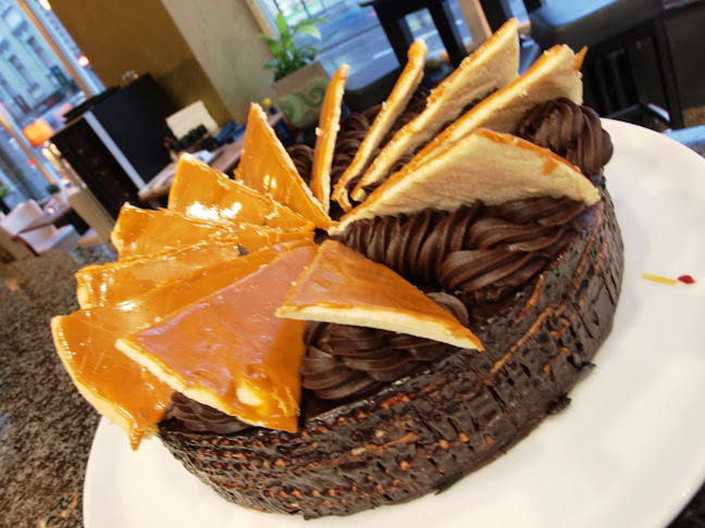 Cafe Bar Praha (Liberec) - Gastronomie a pohostinství