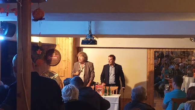 Comentarii opinii despre Restaurace Osma