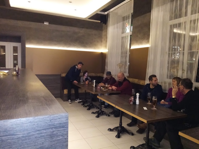 Restaurace U Pramene - Gastronomie a pohostinství