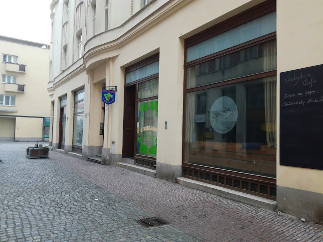 Comentarii opinii despre Vinárna U Bielase