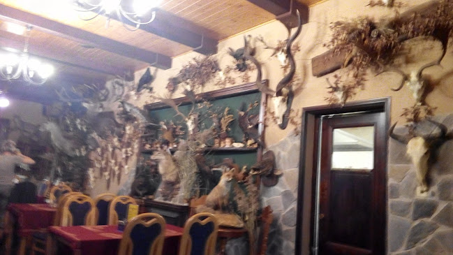 Penzion Ovčárna - Zlín