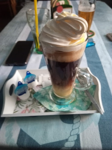 U Alenky - Gastronomie a pohostinství