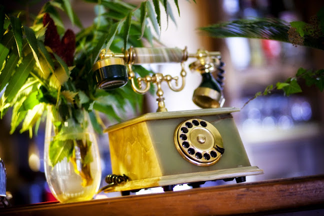 Comentarii opinii despre Restaurace U Zlaté koule