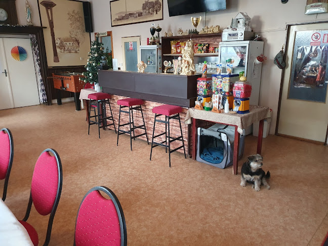 Comentarii opinii despre Restaurace Butovanka