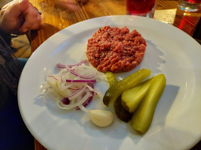 Hospůdka Riegrovka - Gastronomie a pohostinství