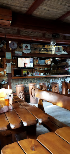 Opinii despre Restaurace U Partika în Litvínov - Gastronomie a pohostinství