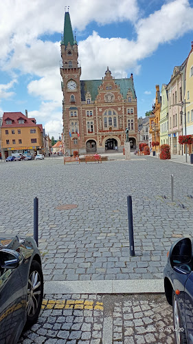 Jídelna u Prošků - Gastronomie a pohostinství