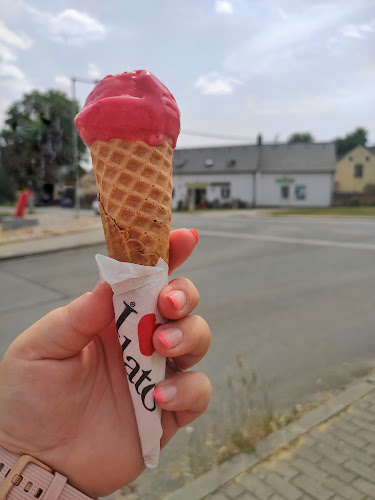 Comentarii opinii despre Kaznějovské Zmrzlinářství s kavárnou