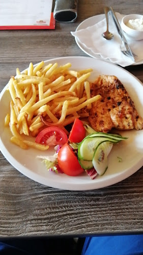 Comentarii opinii despre Restaurace Kuchař