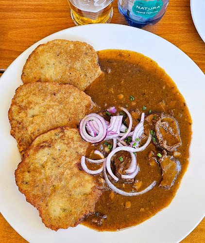 Hospůdka u Malíků - Gastronomie a pohostinství