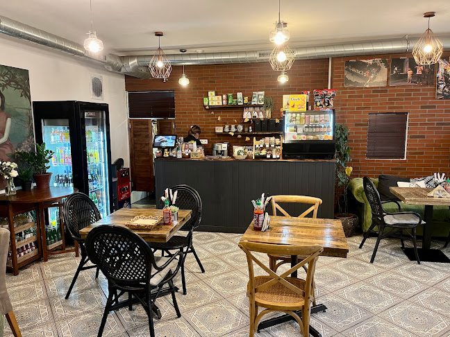 Opinii despre Chopsticks Bistro în Praha - Gastronomie a pohostinství