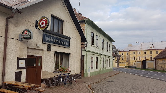 Opinii despre Hostinec u Zámku în Zdechovice - Gastronomie a pohostinství