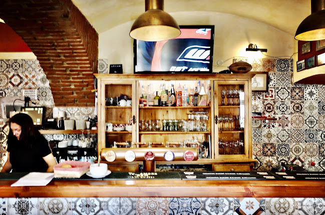 Comentarii opinii despre Hostinec (restaurace) U Bůčka