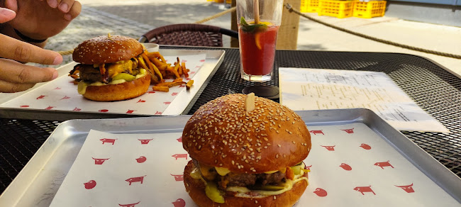 Comentarii opinii despre Můj SENdvič