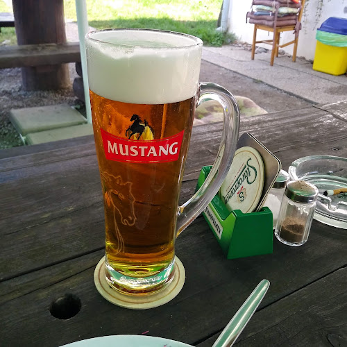 Restaurace SOKOLOVNA Peklo