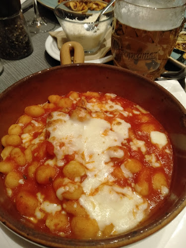 Il Mulino - Staré Město