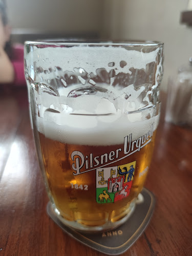 Opinii despre Pizzeria il Pinocchio în Praha - Gastronomie a pohostinství